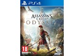 Spil - Assassin's Creed: Odyssey - Sony PlayStation 4 - Action - 3307216063889