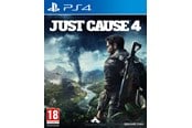 Spil - Just Cause 4 - Sony PlayStation 4 - Action - 5021290081963