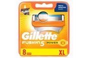 Barbergrej - Gillette Fusion5-barberblade, 8 stk. - 7702018852529