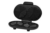 Vaffeljern - OBH Nordica Vaffeljern 6969 Select Double - black - 6969