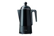 Kaffe og Espresso - C3 Design Eco - electric percolator - black - 30-30254eco