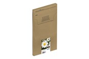 Blæk, Toner & Forbrugsstoffer - Epson 18XL Multipack Easy Mail Packaging - 4-pack - XL - black yellow cyan magenta - original - ink cartridge - C13T18164511