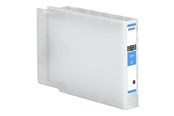 Blæk, Toner & Forbrugsstoffer - Epson T04A2 - XXL size - cyan - original - ink cartridge - C13T04A240