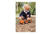 Legetøjsbil - Green Toys Tractor - TRTO-1042