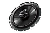 Bilstereo - Pioneer G-series - Højttalere - TS-G1730F