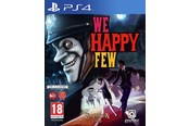 Spil - We Happy Few - Sony PlayStation 4 - Action - 0850942007182