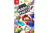 Spil - Super Mario Party - Nintendo Switch - Fest - 045496422981