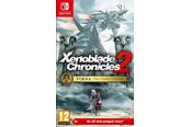 Spil - Xenoblade Chronicles 2: Torna - The Golden Country - Nintendo Switch - RPG - 0045496422820