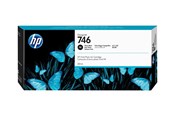 Blæk, Toner & Forbrugsstoffer - HP 746 / P2V82A Photo Black Ink - P2V82A
