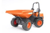 Legetøjsbil - Bruder AUSA Minidumper - 02449