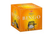 Brætspil - Tactic Collection Classique Bingo multi (ENG/PL/F) - 54904