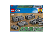 LEGO®  - LEGO City 60205 Skinner - 60205