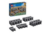 LEGO® - LEGO City 60205 Skinner - 60205