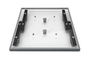 Printertilbehør - Epson Medium Garment Platen (14" x 16") - printer platen - C12C933931