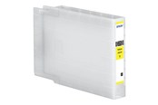 Blæk, Toner & Forbrugsstoffer - Epson T04A440 - yellow - original - ink cartridge - C13T04A440