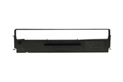 Blæk, Toner & Forbrugsstoffer - Epson SIDM - 2 - black - print ribbon - C13S015613