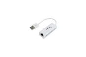Netværksadapter (netkort, printserver mv.) - Gembird NIC-U2-02 - network adapter - NIC-U2-02