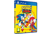 Spil - Sonic Mania Plus - Sony PlayStation 4 - Eventyr - 5055277031726