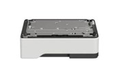 Printertilbehør - Lexmark Lockable Tray - 36S3120