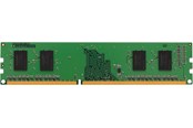 RAM - Kingston ValueRAM DDR4-2666 - 4GB - CL19 - Single Channel (1 pcs) - Grøn - KVR26N19S6/4