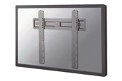 Vægbeslag, AV-Beslag & AV-Møbler - Neomounts LED-W400BLACK - wall mount - Max 35 kg - recommended for 55" - LED-W400BLACK