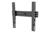 Vægbeslag, AV-Beslag & AV-Møbler - Neomounts LED-W600BLACK - wall mount - Max 35 kg - recommended for 75" - LED-W600BLACK