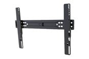 Vægbeslag, AV-Beslag & AV-Møbler - Neomounts LED-W650BLACK - wall mount - Max 35 kg - recommended for 75" - LED-W650BLACK