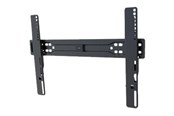Vægbeslag, AV-Beslag & AV-Møbler - Neomounts LED-W650BLACK - wall mount - Max 35 kg - recommended for 75" - LED-W650BLACK