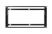 Vægbeslag, AV-Beslag & AV-Møbler - Samsung WMN-46VD - wall mount - Max 29 kg - recommended for 46" - WMN-46VD/EN
