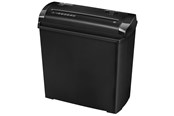 Makulator - Fellowes Makulator P-25S - 4701001