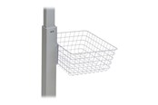 Vægbeslag, AV-Beslag & AV-Møbler - Ergotron Large - mounting component - Max 2.3 kg - recommended for - 98-135-216