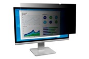 Systemtilbehør (kølepasta mv.) - 3M Privacy Filter til 25" widescreen-skærm - PF250W9P