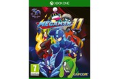 Spil - Mega Man 11 - Microsoft Xbox One - Action - 5055060987186