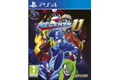 Spil - Mega Man 11 - Sony PlayStation 4 - Action - 5055060948804