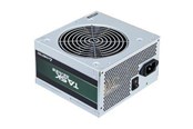Strømforsyning - Chieftec TASK Series Strømforsyning - 500 Watt - 120 mm - ATX - 80 Plus Bronze certified - TPS-500S