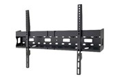 Vægbeslag, AV-Beslag & AV-Møbler - Neomounts LFD-W1640MP - wall mount - Max 35 kg - recommended for 75" - LFD-W1640MP