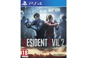 Spil - Resident Evil 2 - Sony PlayStation 4 - Gyser - 5055060946213