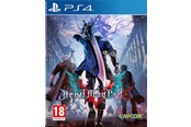 Spil - Devil May Cry 5 - Sony PlayStation 4 - Action/Adventure - 5055060946497