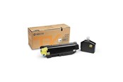 Blæk, Toner & Forbrugsstoffer - Kyocera TK 5290Y - 1T02TXANL0