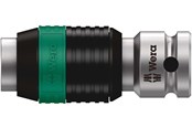 Værktøj - Wera 8784 A1 Zyklop-forbindelsesled, 1/4", 1/4 tomme x 37.0 mm x 1/4 tomme - 5003529001