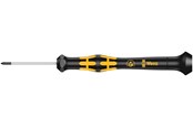 Værktøj - Wera 1550 PH Kraftform Micro Krydskærvsskruetrækker, PH 000 x 40 mm - 5030117001