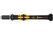 Værktøj - Wera 1013 Kraftform Micro ESD bits-håndgreb, 23 x 97 mm - 5300004001