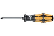 Håndværktøj  - Wera 918 SPZ Krydskærvsskruetrækker, PZ 1 x 80 mm - 05017050001