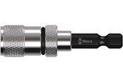 Bor & bits - Wera 896/4/1 SB Afstandsholdere, 1/4 tomme x 50 mm - 5073210001
