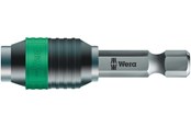 Værktøj - Wera 889/4/1 K Rapidaptor universalholder, 1/4 tomme x 50 mm x 1/4 tomme - 05052502001