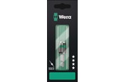 Værktøj - Wera 889/4/1 K SB Rapidaptor universalholder, 1/4 tomme x 50 mm - 5073421001