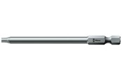 Håndværktøj - Wera 867/4 Z TORX® bits, TX 30 x 89 mm - 5060191001