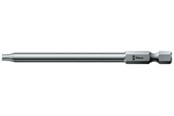 Håndværktøj  - Wera 867/4 Z TORX® bits, TX 10 x 89 mm - 5060186001