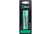Værktøj - Wera 855/4 TZ SB Bits, PZ 2 x 50 mm - 5134385001