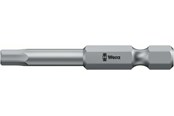Værktøj - Wera 840/4 Z bits, Hex-Plus, 3.0 x 89 mm - 05059630001